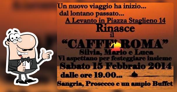 Caffe' Roma Bistrot & Cocktail Bar