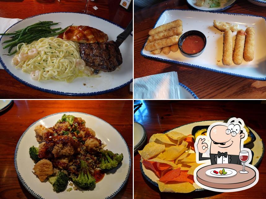 Red Lobster