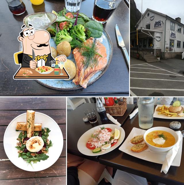 Restaurang Kroken