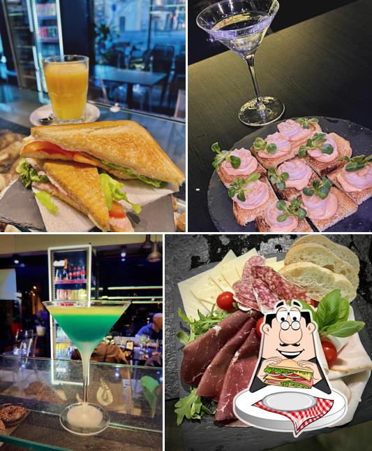 Bar Miami