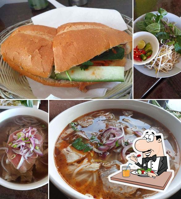 Cà Phê Nam