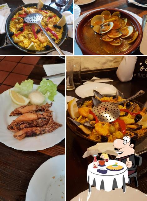 CEDO – Bar y Tapas / desde 1971