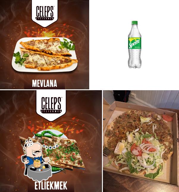 Celeps Etliekmek