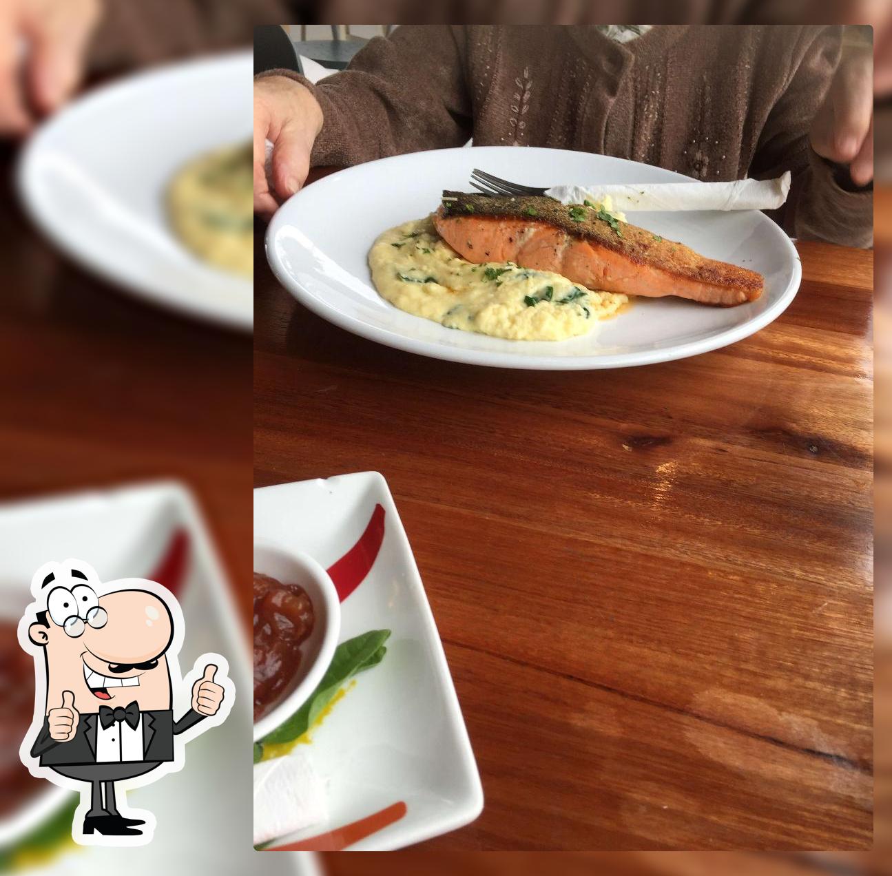 Delicious Bites Cafe