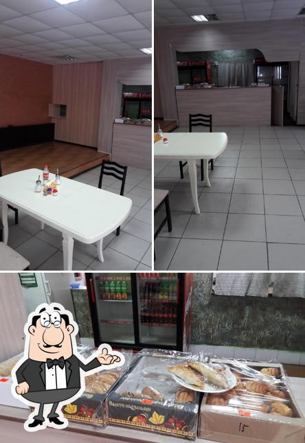Столовая Для Всех