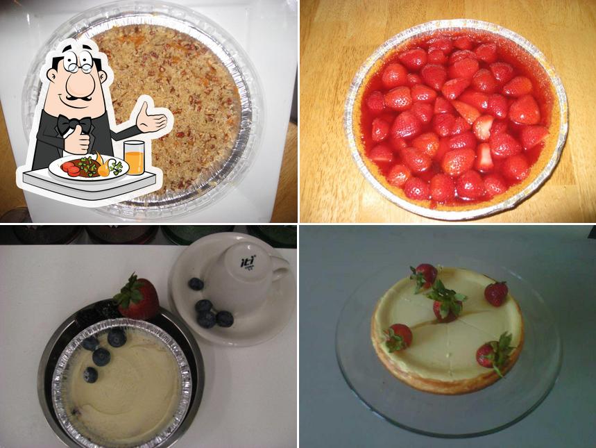 Divine Pies