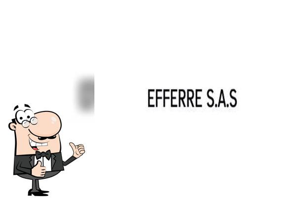 Efferre S.a.s. di Alviano Francesca & C.