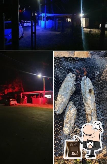 Esbayeni Shisanyama