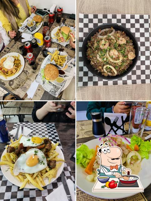 Fusion Mixta