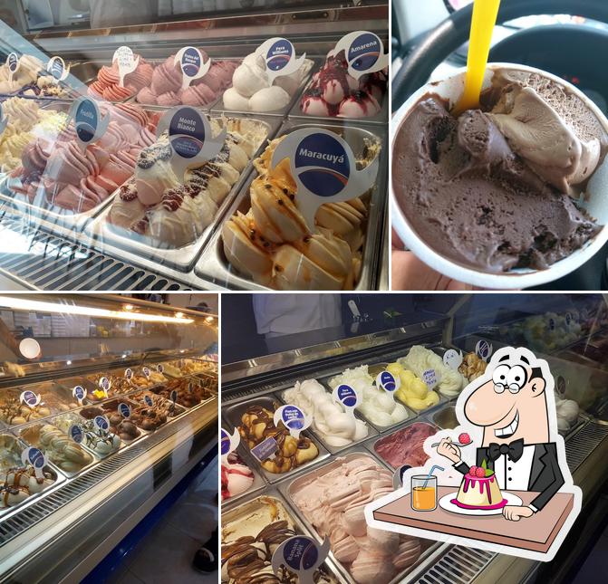 Gelateria Rialto