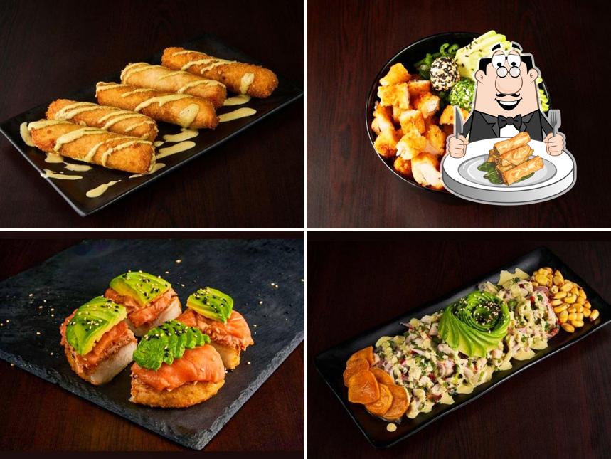 Kami Sushi Temuco