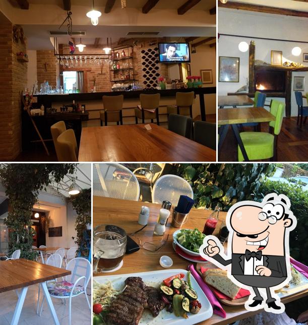 Kaša grill bar