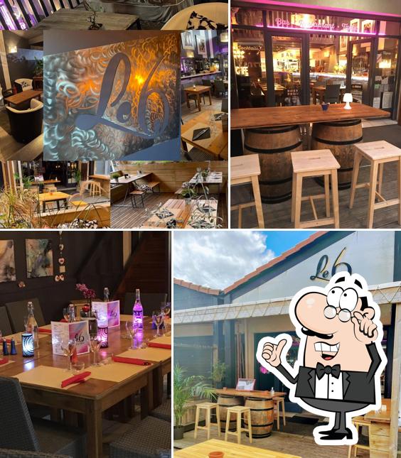 Restaurant Le 6