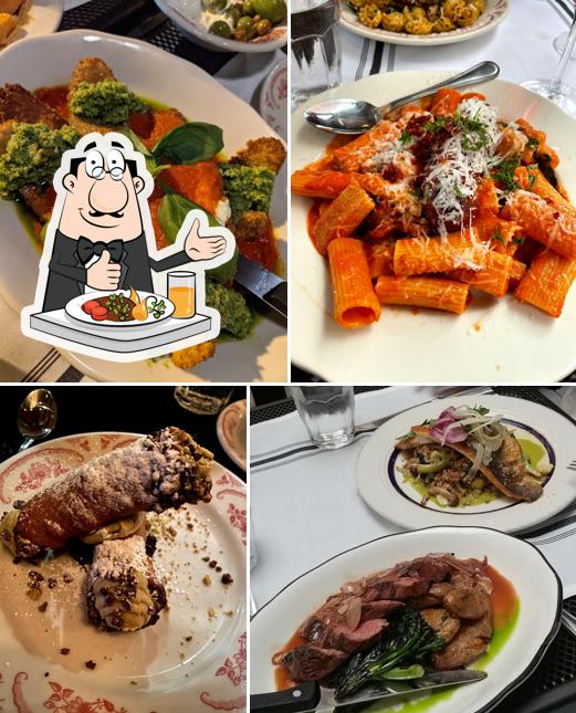Little Nonna's