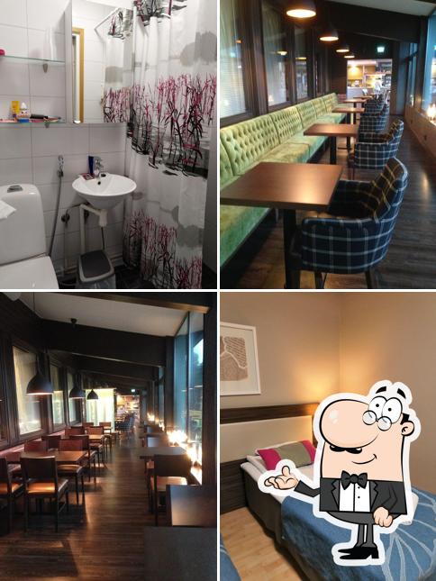 Lohja Spa & Resort