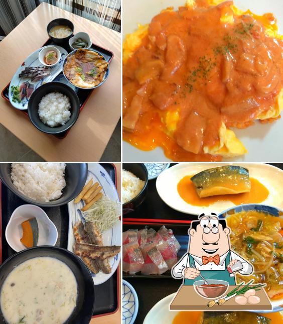 MAKANAIDOKORO たんぽぽ