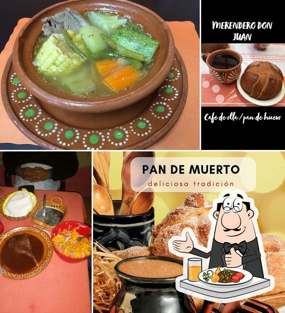 Merendero "Don Juan''