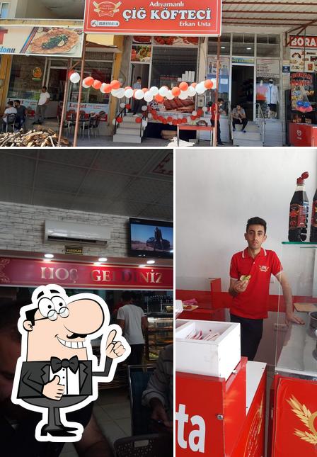 Oktay Usta Yemek Salonu