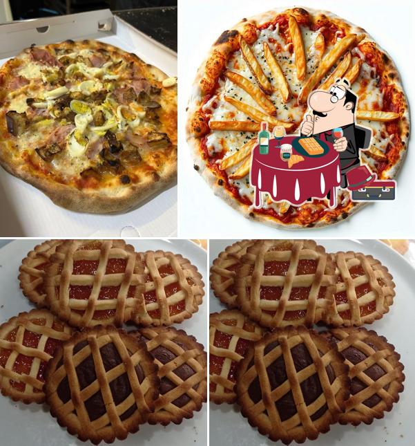 Pane E Delizie