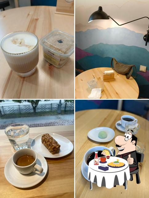 Кофейня Proffee coffee