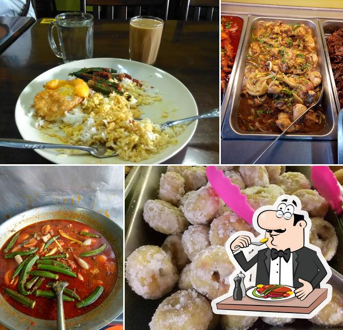 RESTORAN RAAZ