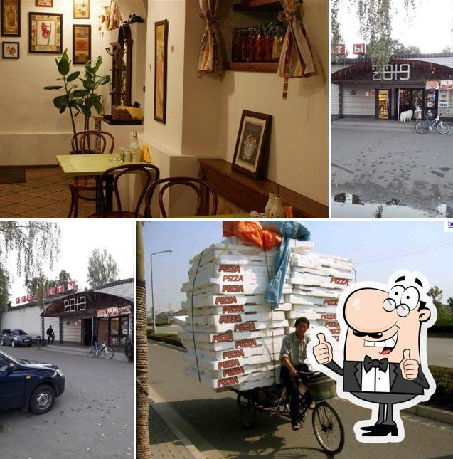 Pizza-Peppe