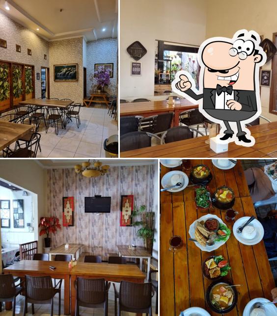 Resto Bu Atik