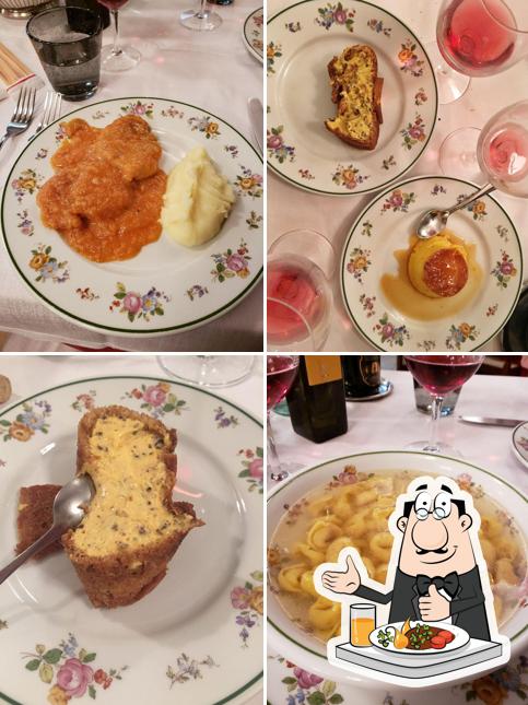 Ristorante Da Danilo Di Battilani Danilo