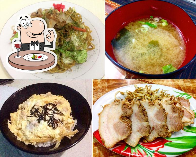 Ryuji Ramen