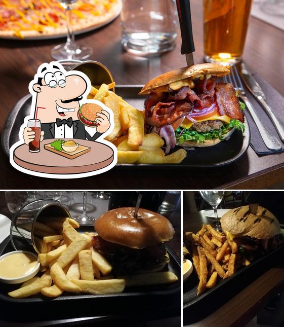 Vesa's Steakhouse