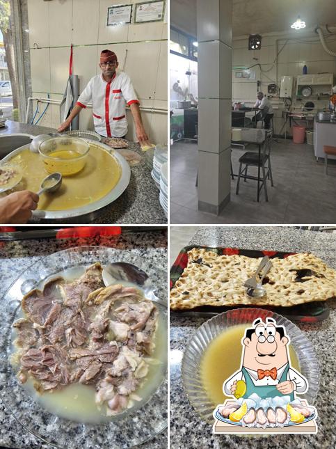 طباخی برادران فصاحت