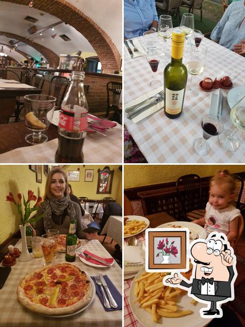 Restoran Angelus