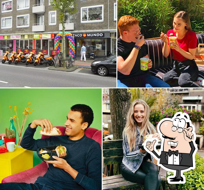 Taco Mundo Rijswijk