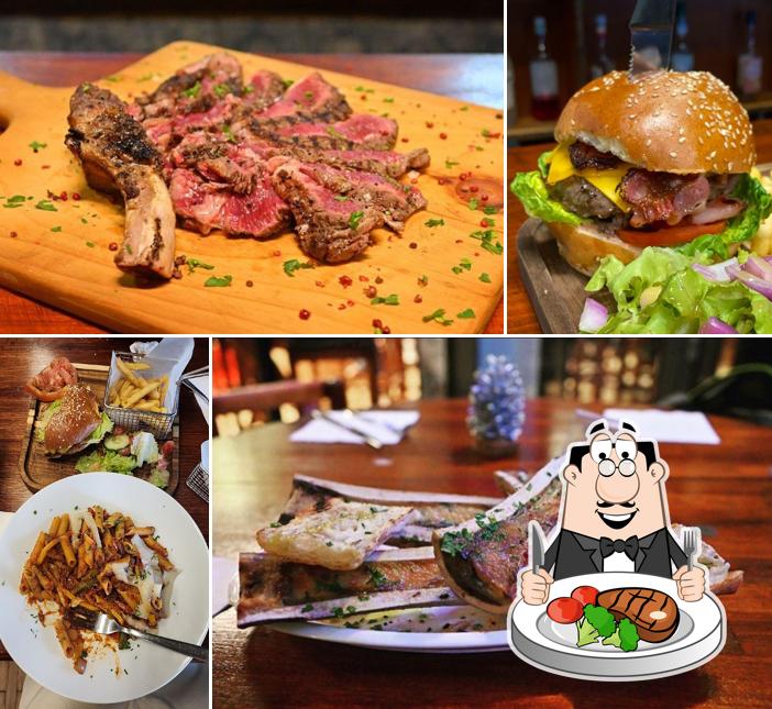 The 21 Restaurant Bar Music