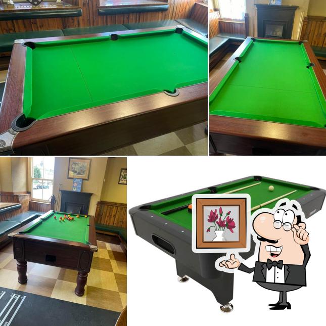 The Fox & Hounds