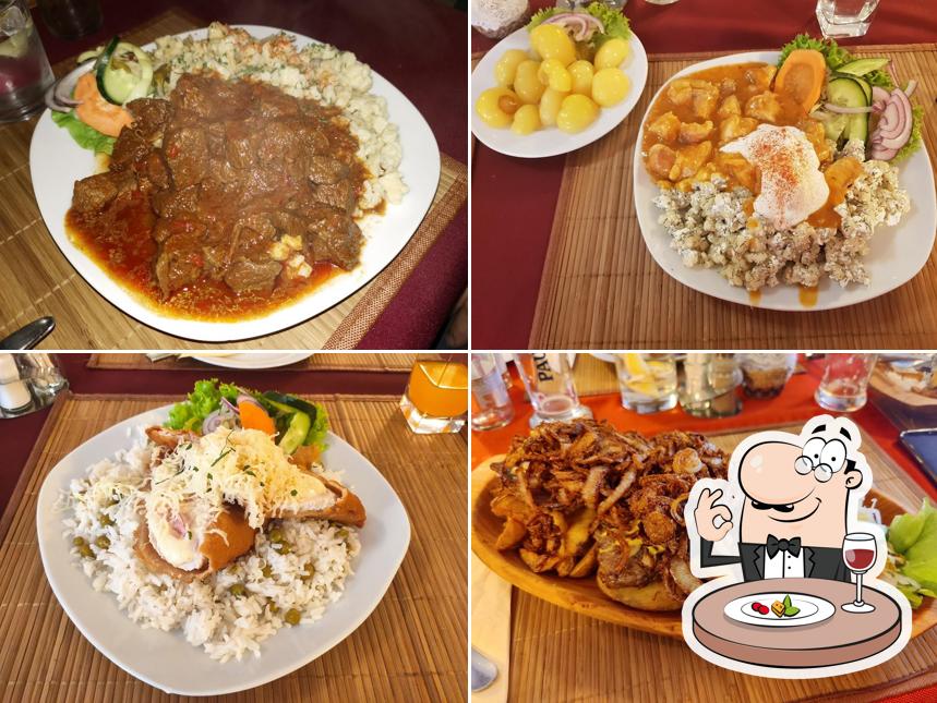 Fiacre Restaurant