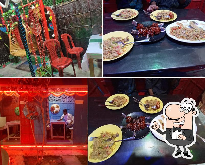 Adda Cafe