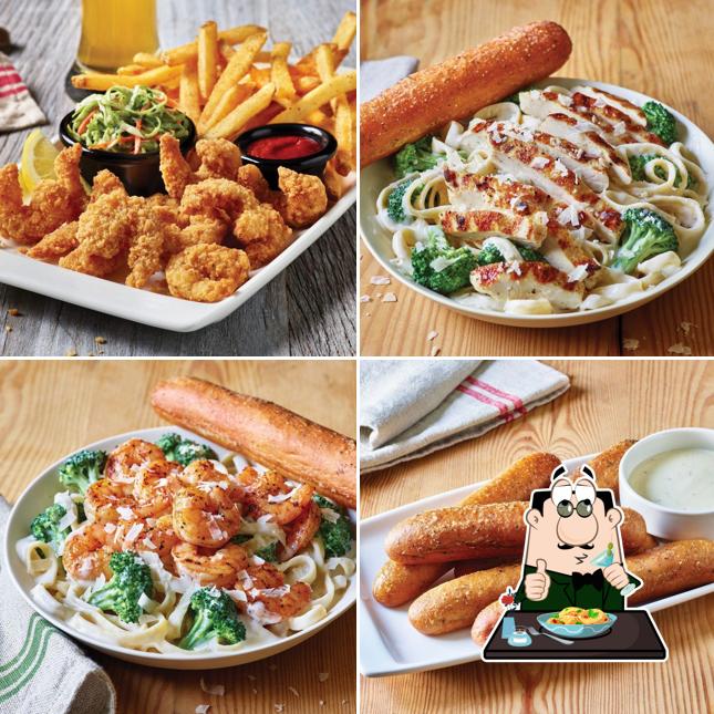 Applebee's Grill + Bar