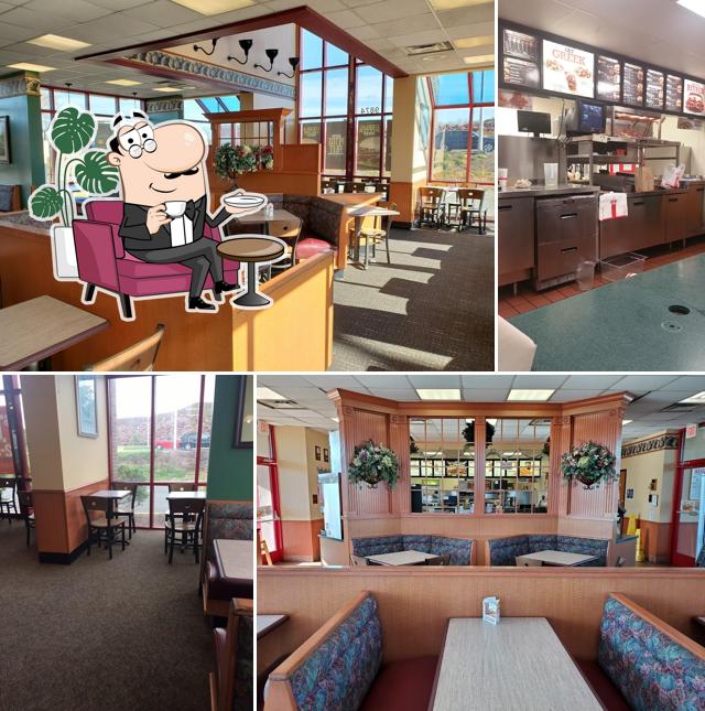 Arby's