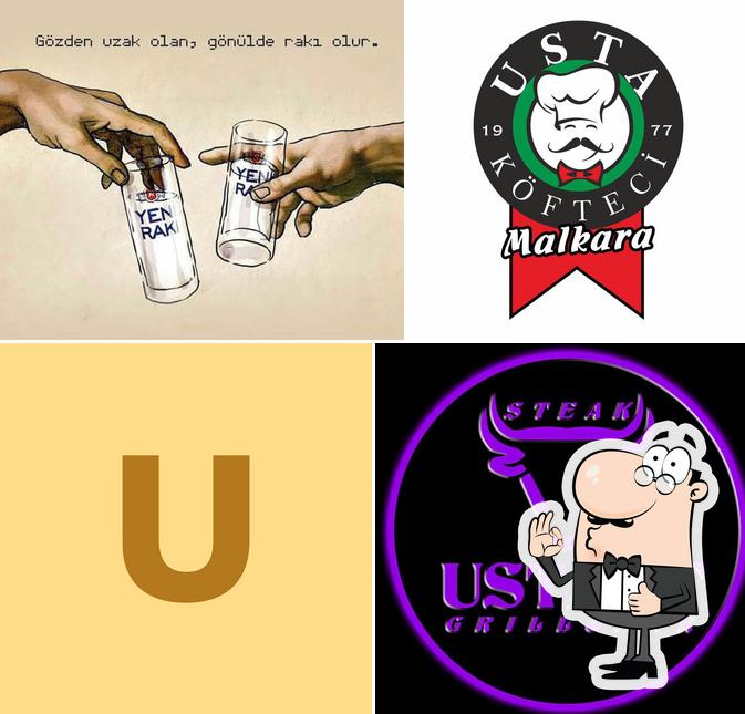 Usta Et Grill & Bar
