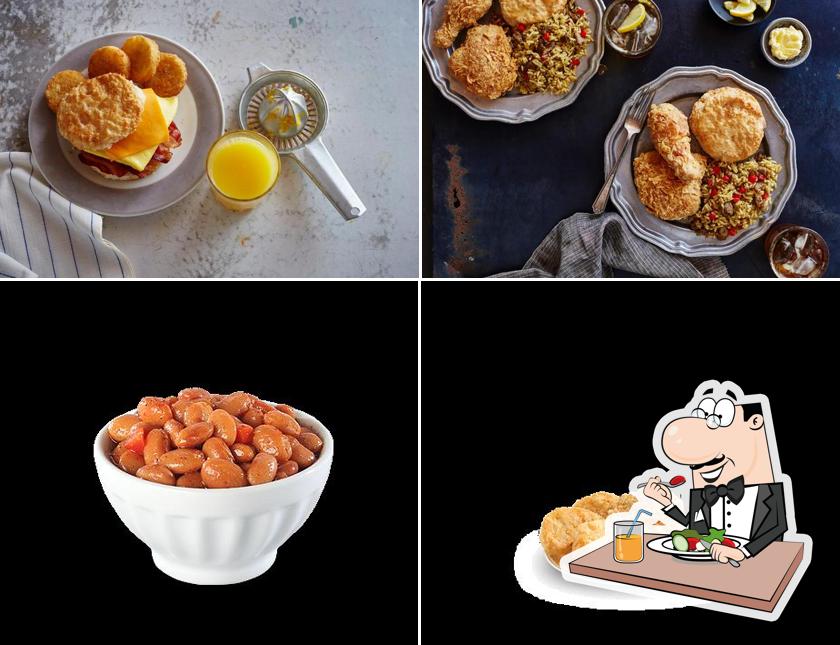 Bojangles