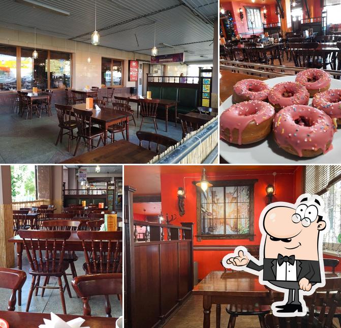 Борщёв и Ложкин