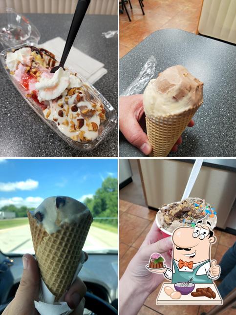 Braum's Ice Cream & Dairy Store