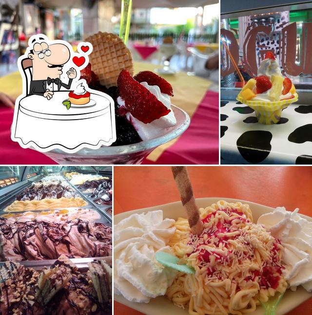 Breezy Gelateria