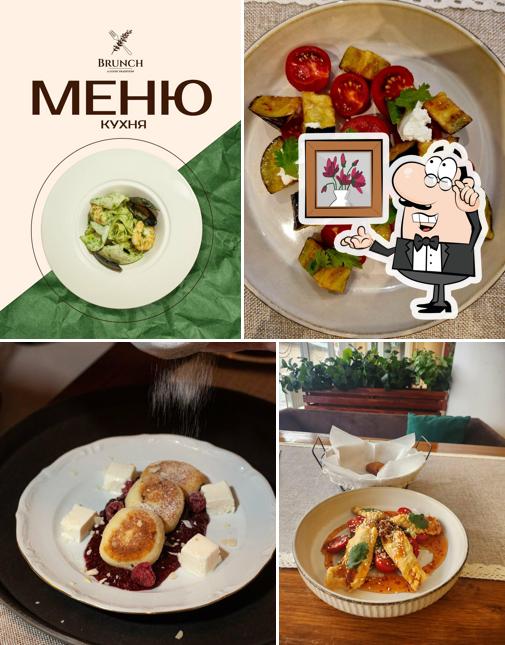Бранч