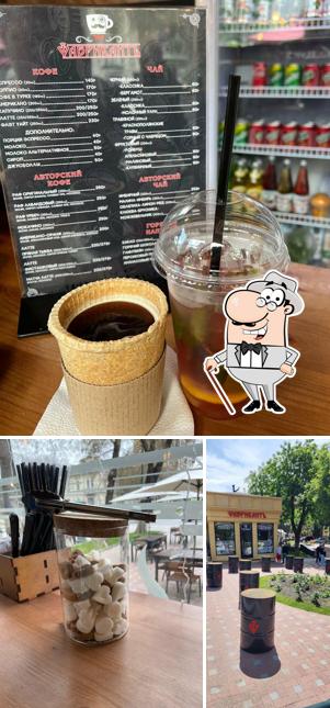 Фабрикантъ