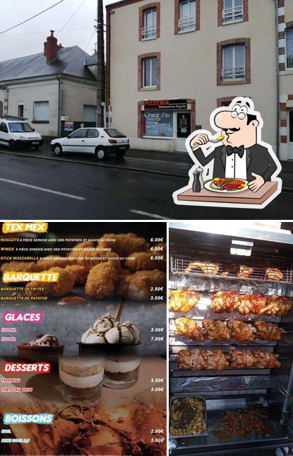 FOOD CITY