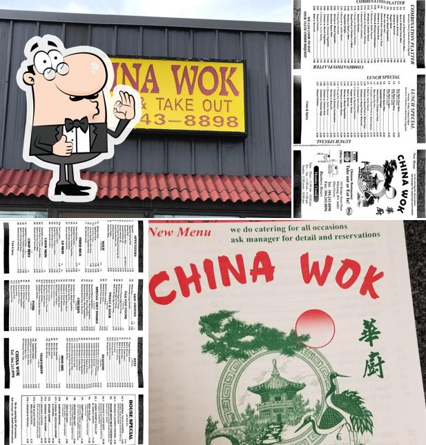 China Wok