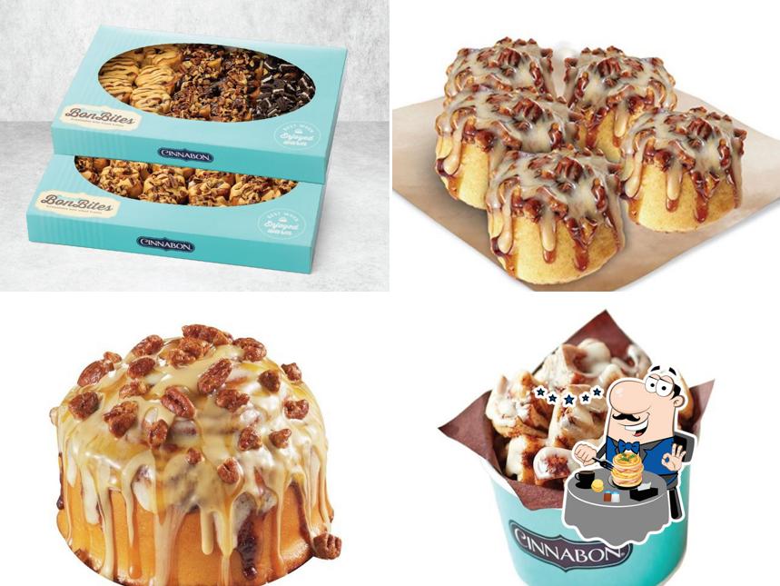 Cinnabon