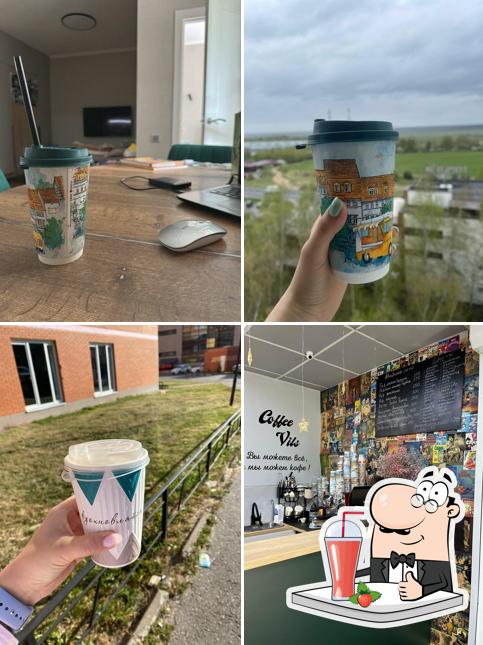 Coffee Vils